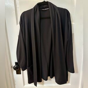 Cyrus Black Women's Cardigan Sweater